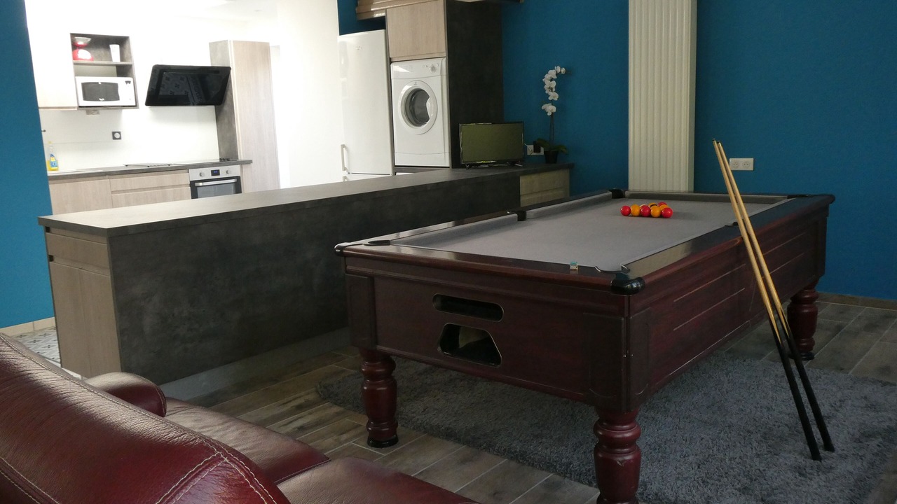Photo of Bedroom in Saint-Branchs