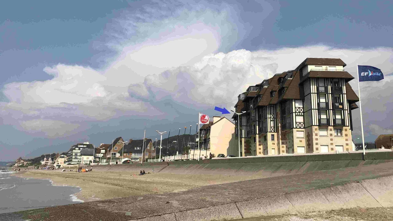 Photo of Outdoor in Blonville-sur-Mer