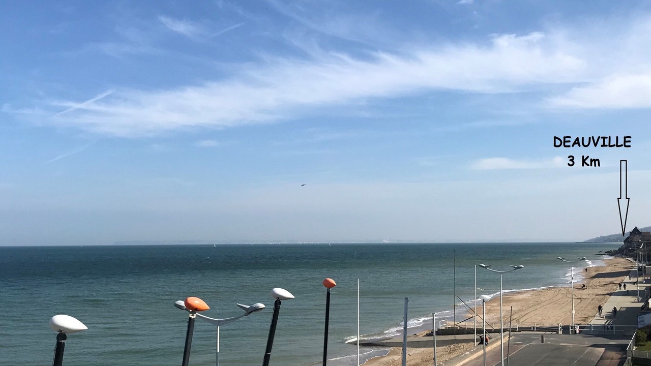 Photo of Others in Blonville-sur-Mer