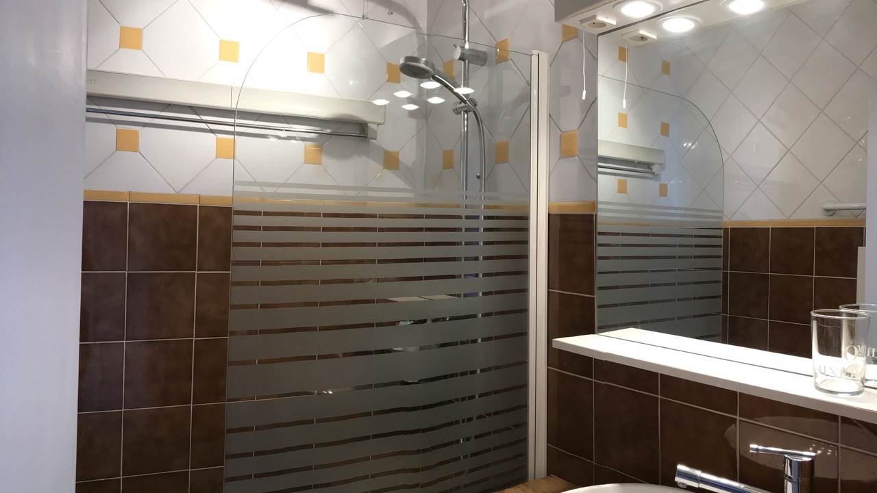 Photo of Bathroom in Blonville-sur-Mer
