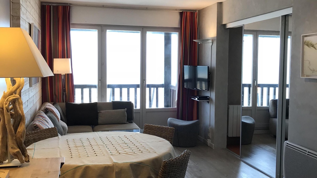 Photo of Livingroom in Blonville-sur-Mer