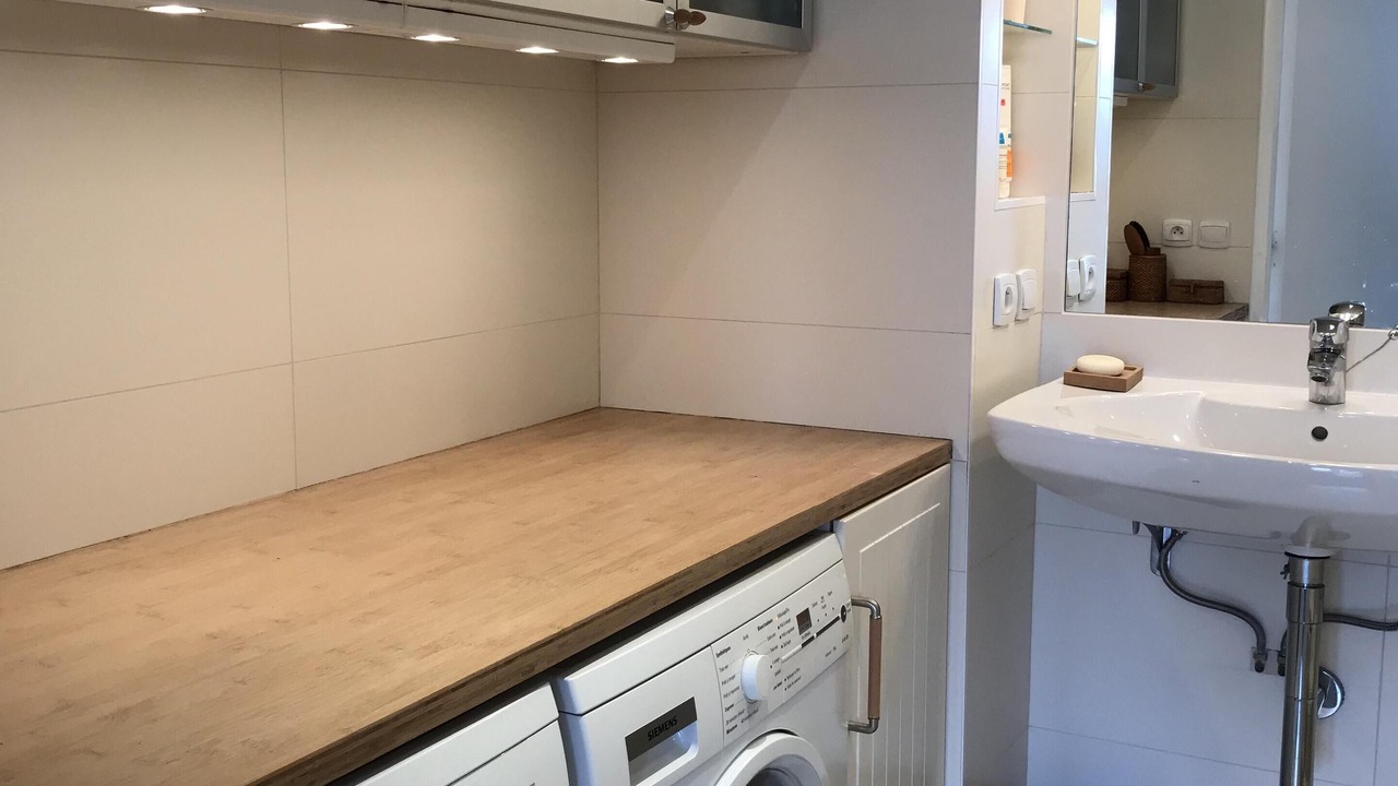 Photo of Bathroom in Blonville-sur-Mer