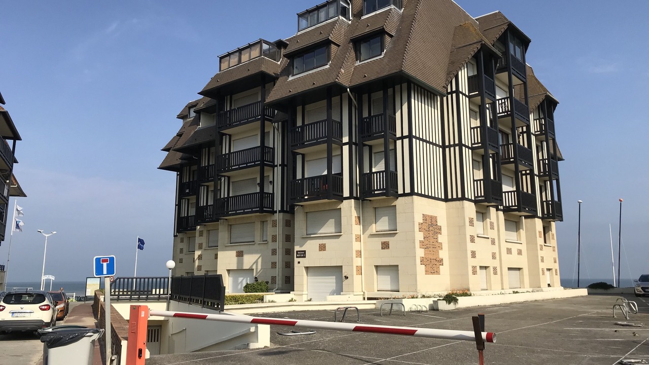 Photo of Outdoor in Blonville-sur-Mer