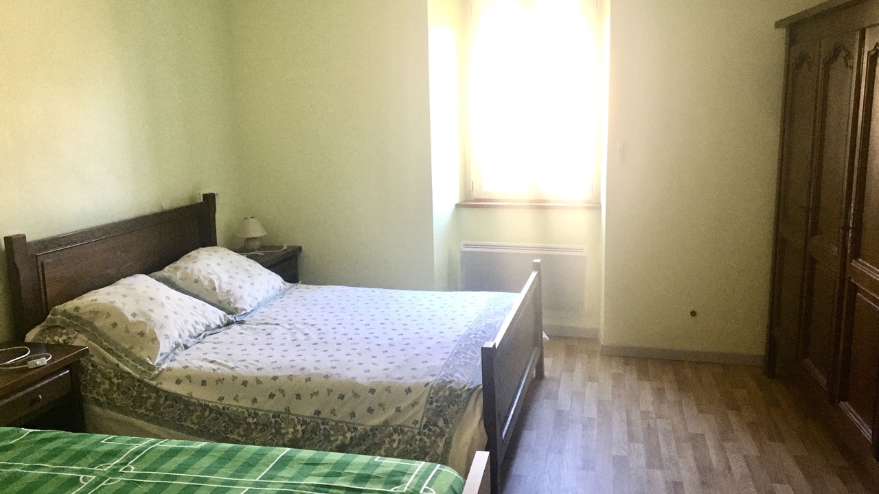 Photo of Bedroom in Lescure-Jaoul