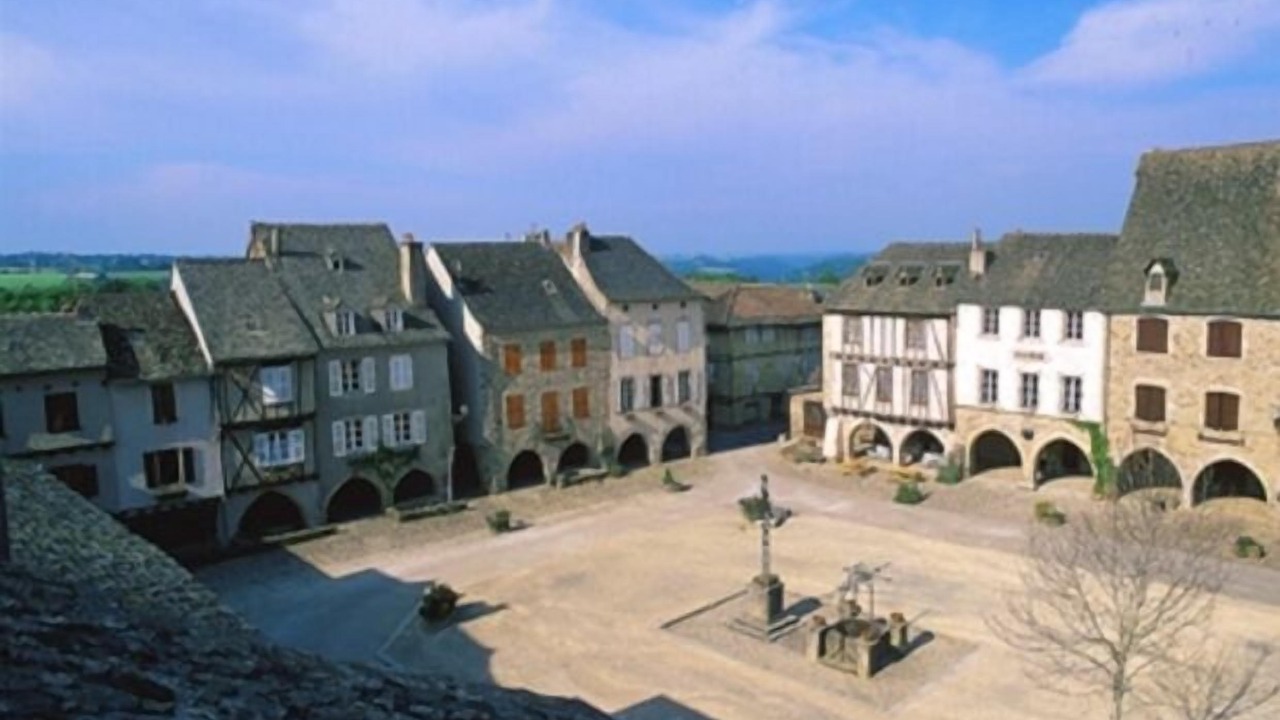 Photo of Outdoor in Lescure-Jaoul