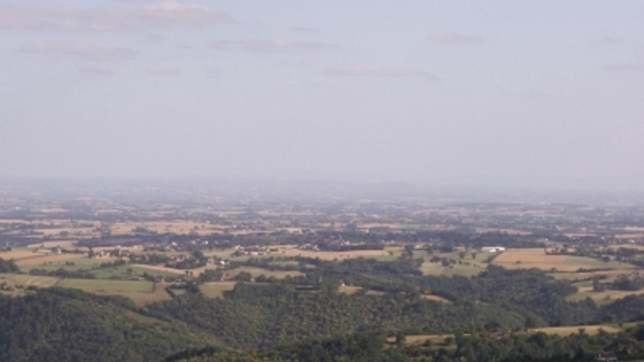 Photo of Outdoor in Lescure-Jaoul
