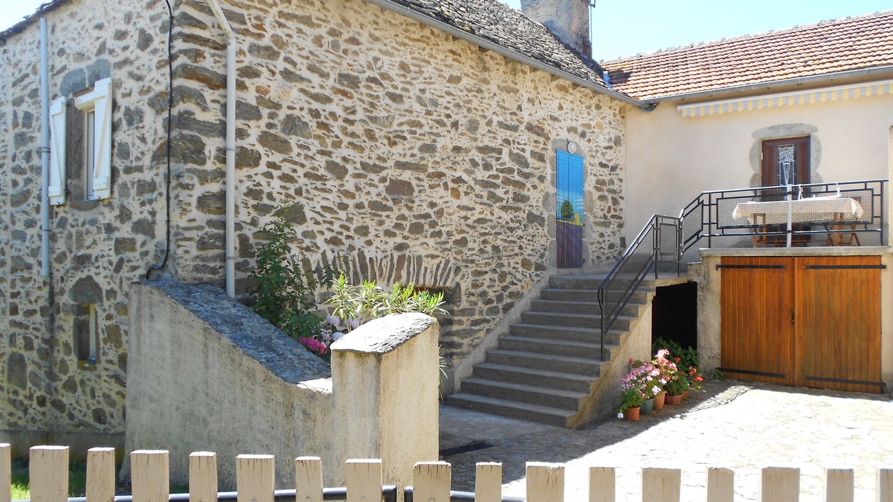 Photo of Outdoor in Lescure-Jaoul