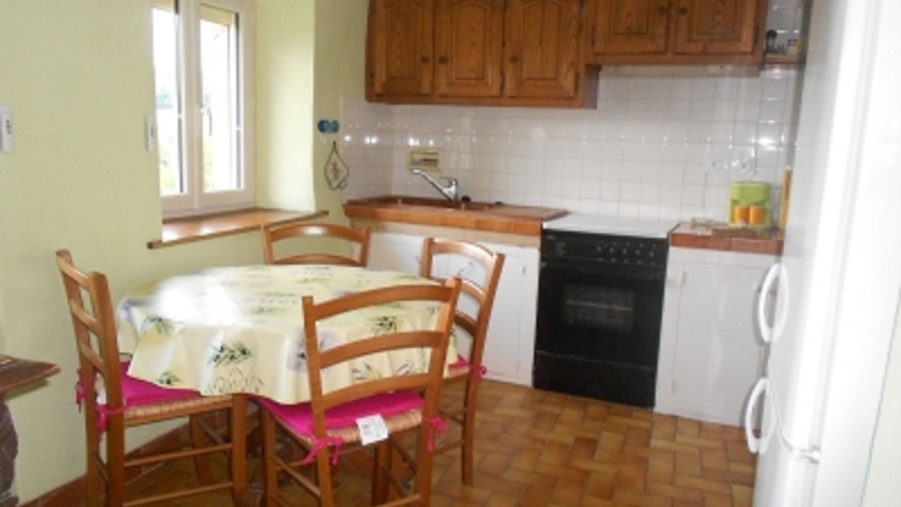 Photo of Kitchen in Lescure-Jaoul