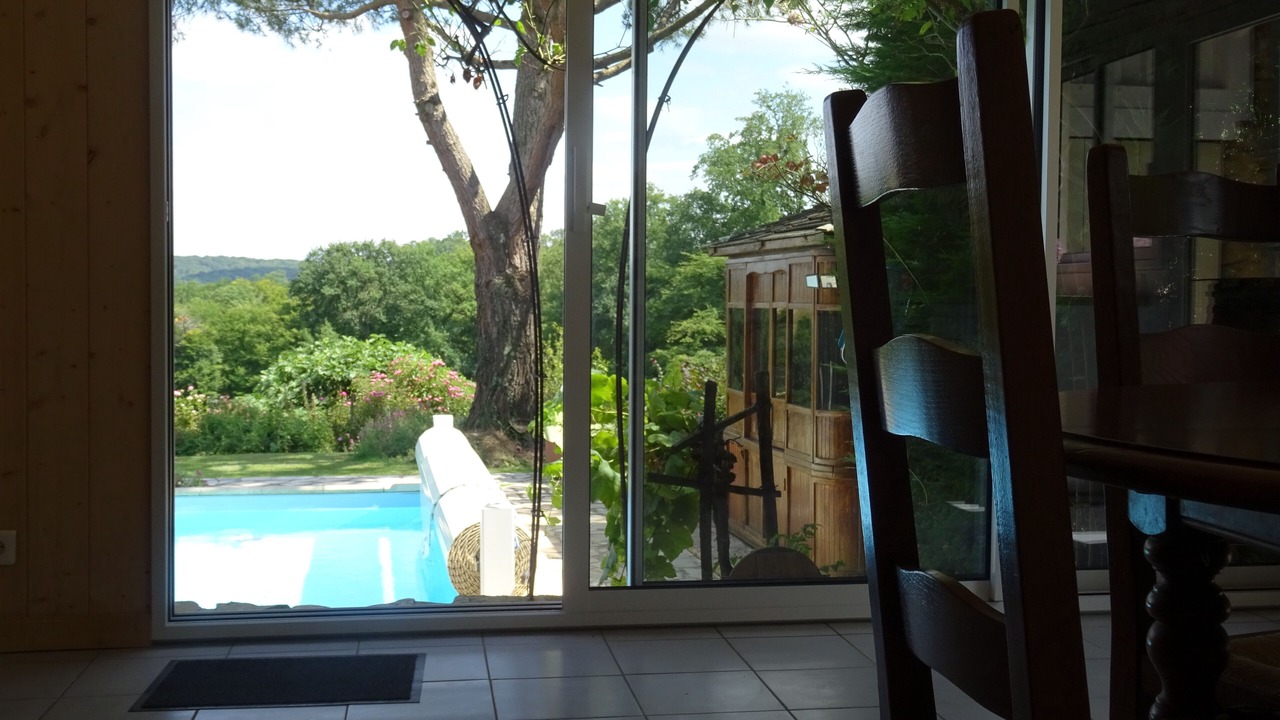 Photo of Outdoor in Blousson-Serian
