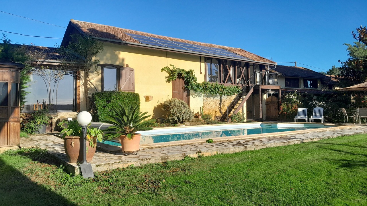 Photo of Outdoor in Blousson-Serian