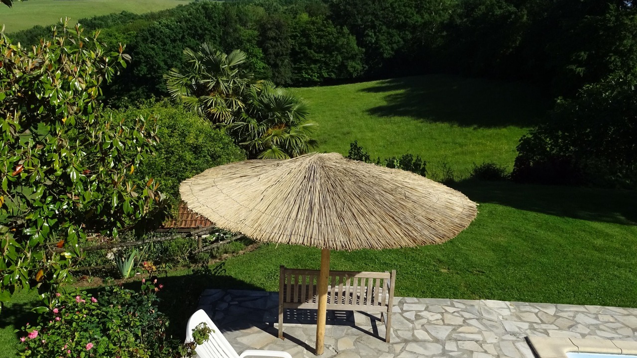 Photo of Outdoor in Blousson-Serian