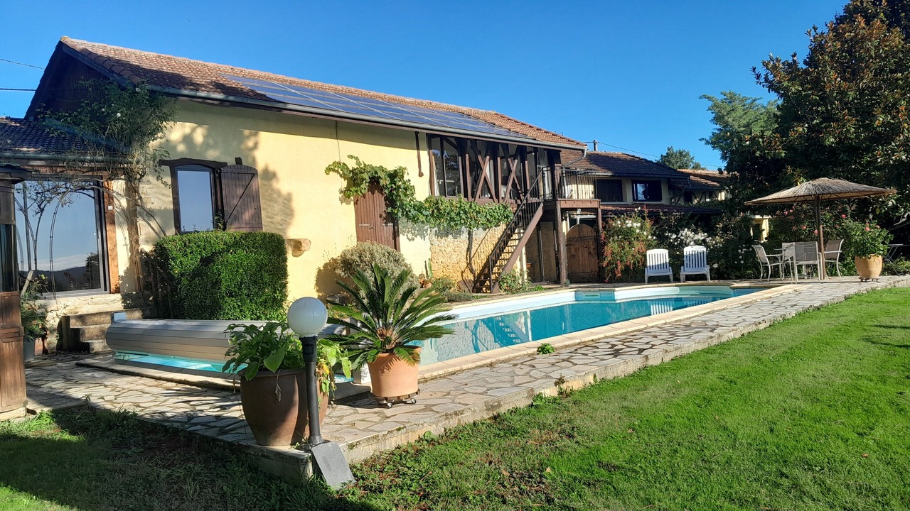 Photo of Outdoor in Blousson-Serian