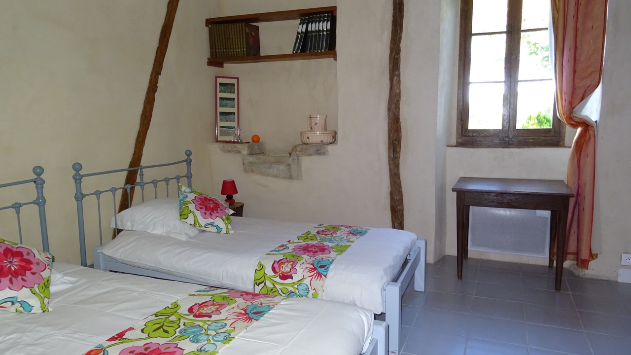 Photo of Bedroom in Blousson-Serian