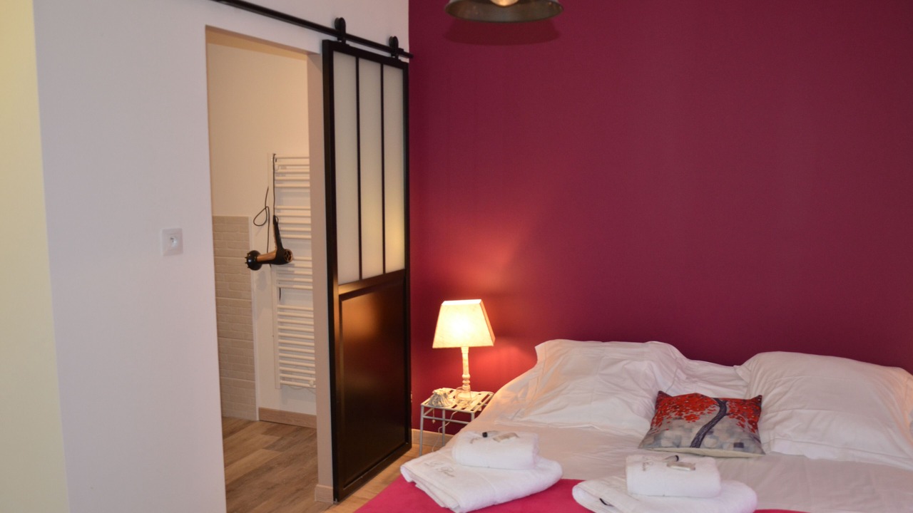 Photo of Bedroom in Sevremont
