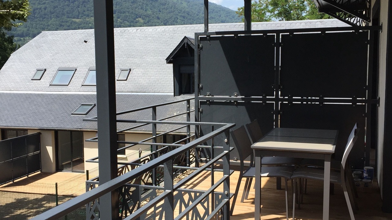 Photo of Outdoor in Beaucens