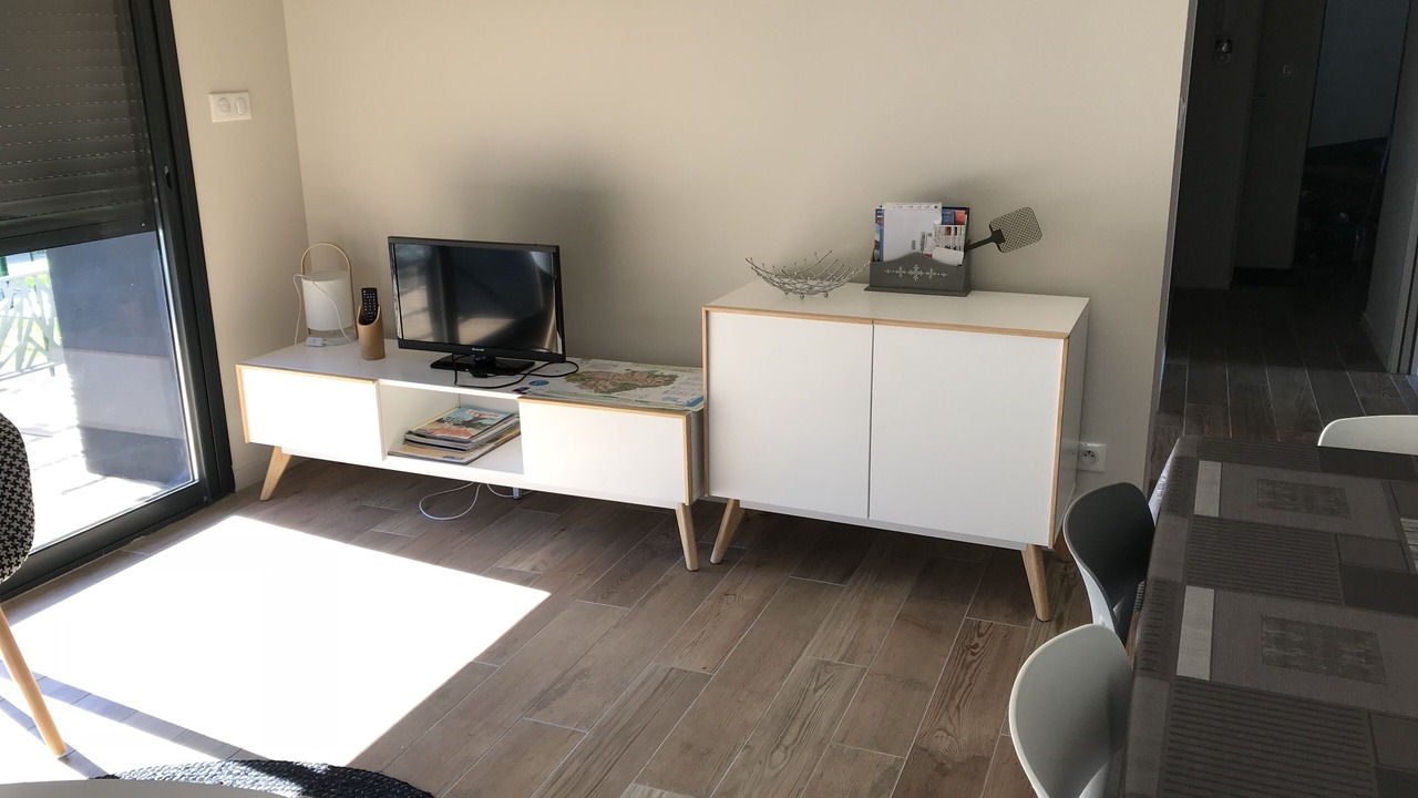 Photo of Livingroom in Beaucens