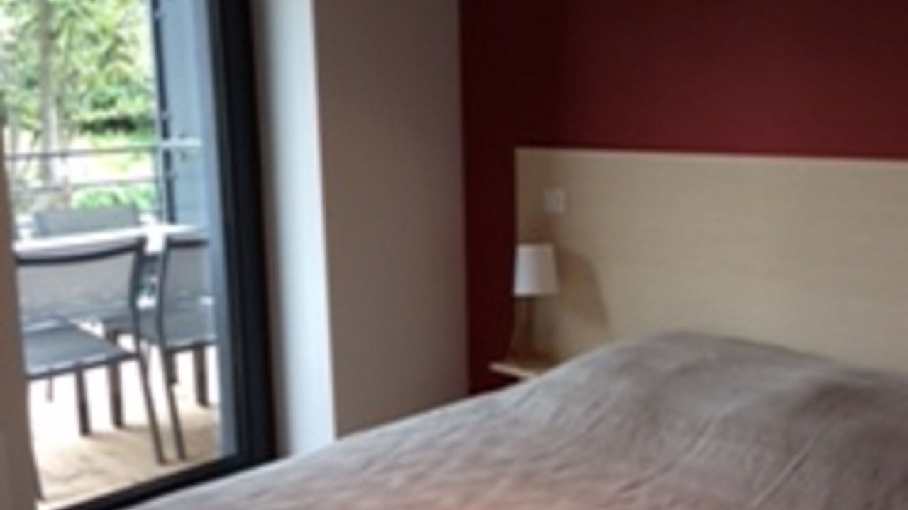 Photo of Bedroom in Beaucens