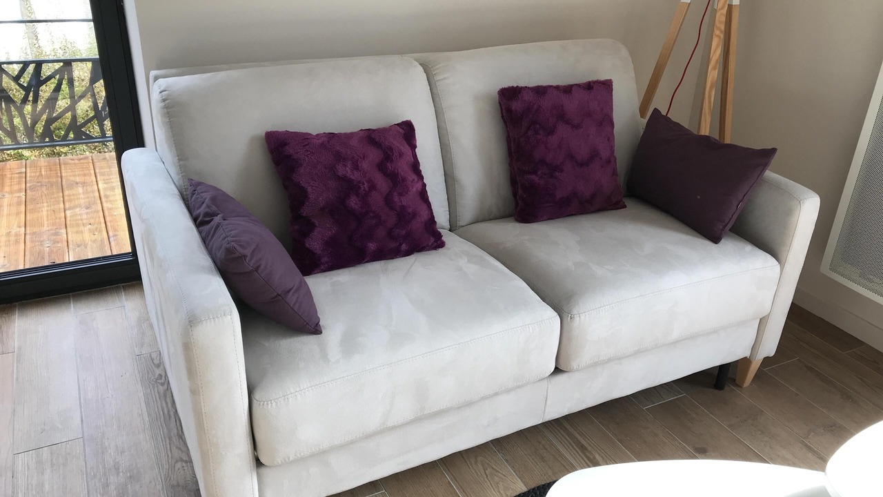 Photo of Livingroom in Beaucens