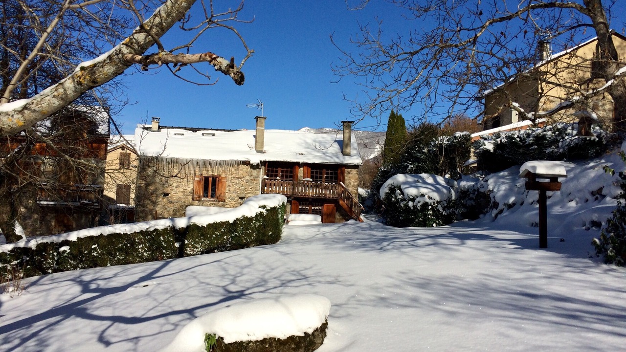 Photo of Outdoor in Ax-les-Thermes