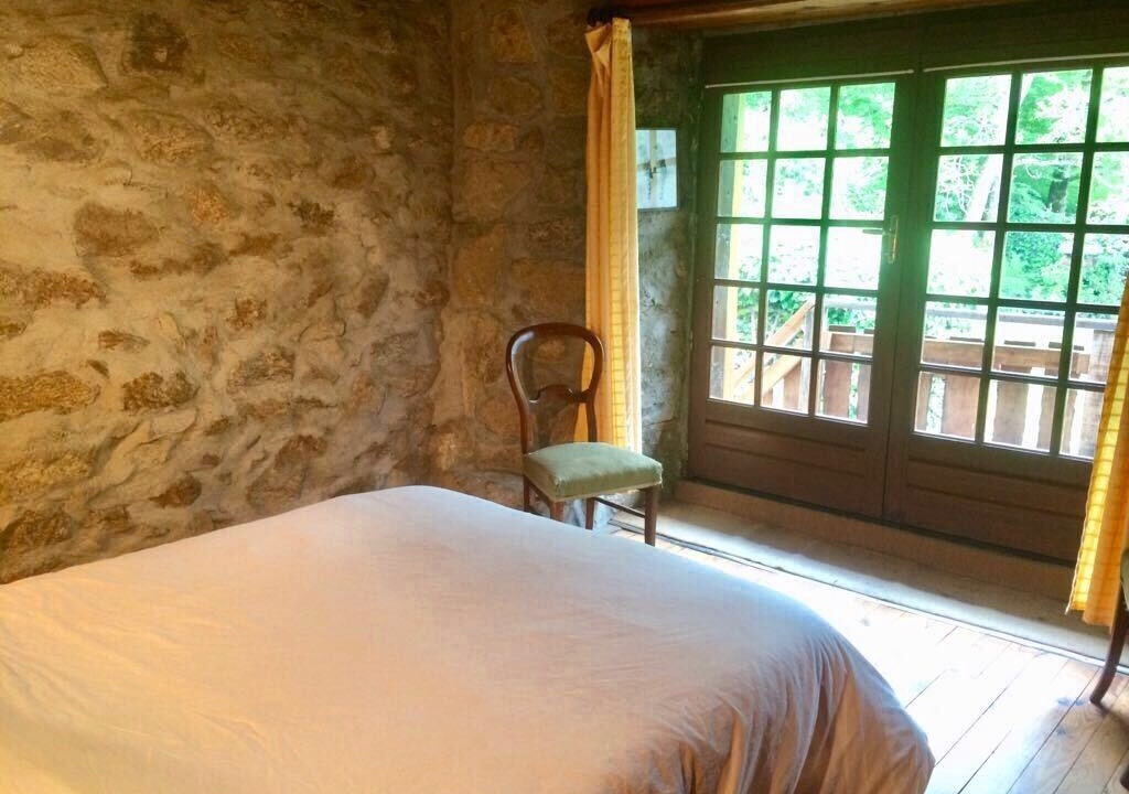 Photo of Bedroom in Ax-les-Thermes