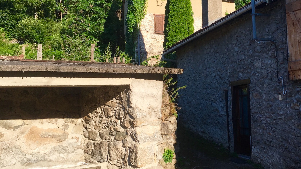 Photo of Outdoor in Ax-les-Thermes