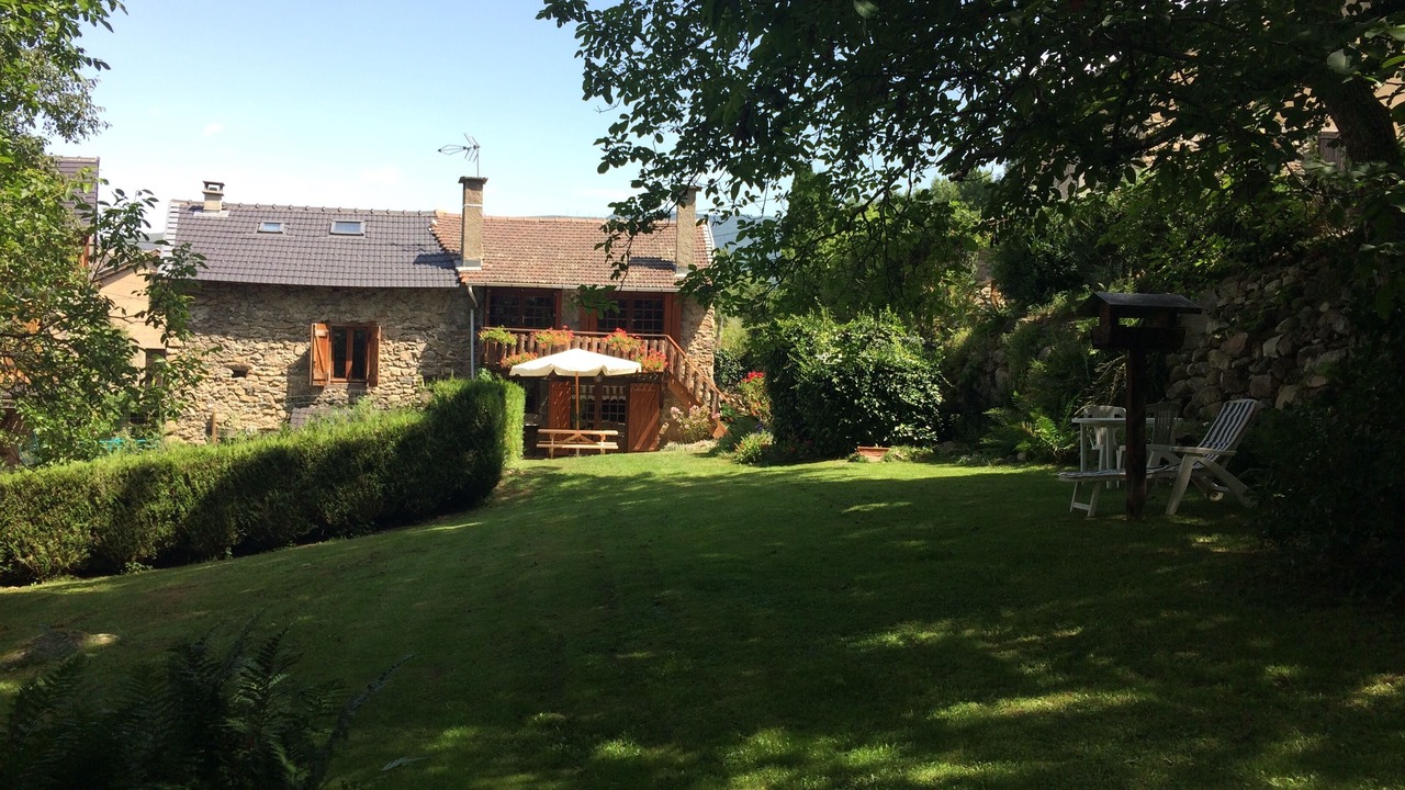 Photo of Outdoor in Ax-les-Thermes