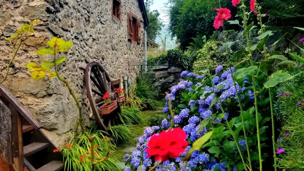 Photo of Outdoor in Ax-les-Thermes