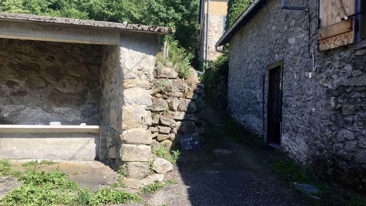 Photo of Outdoor in Ax-les-Thermes