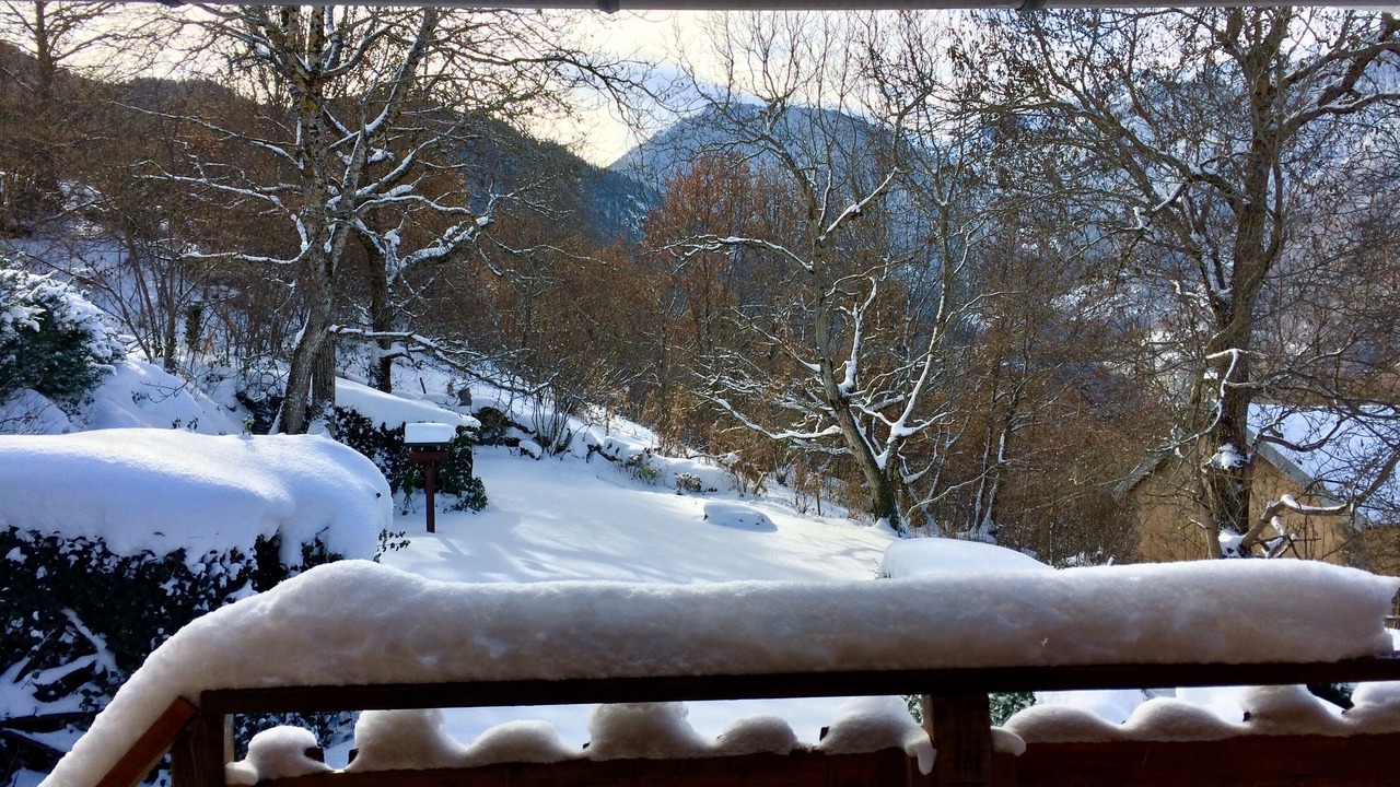 Photo of Outdoor in Ax-les-Thermes