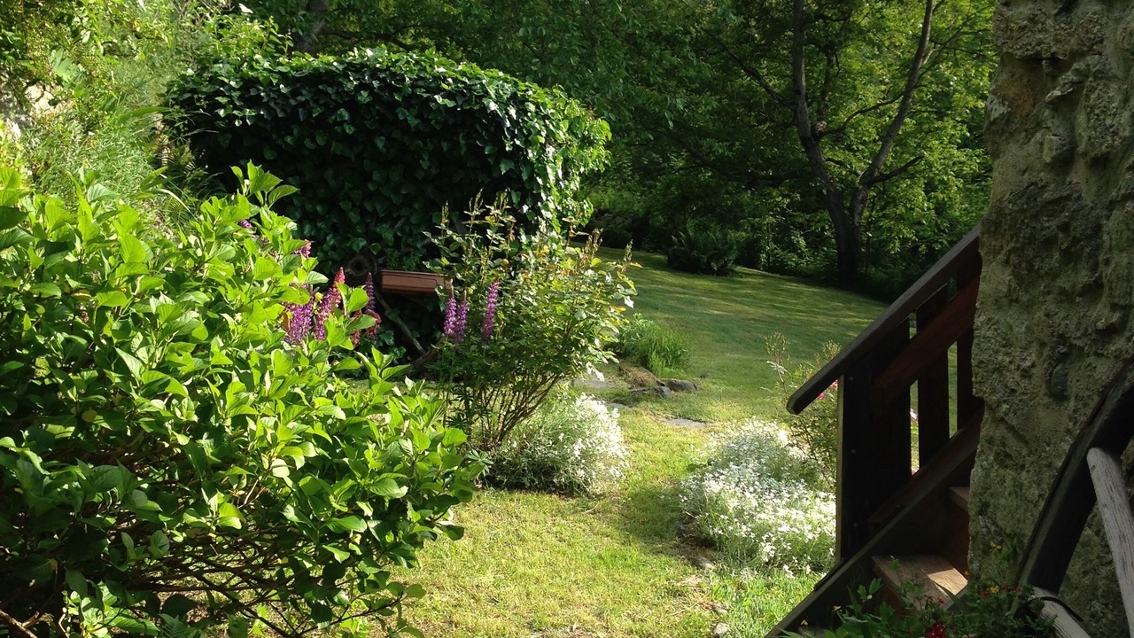 Photo of Outdoor in Ax-les-Thermes