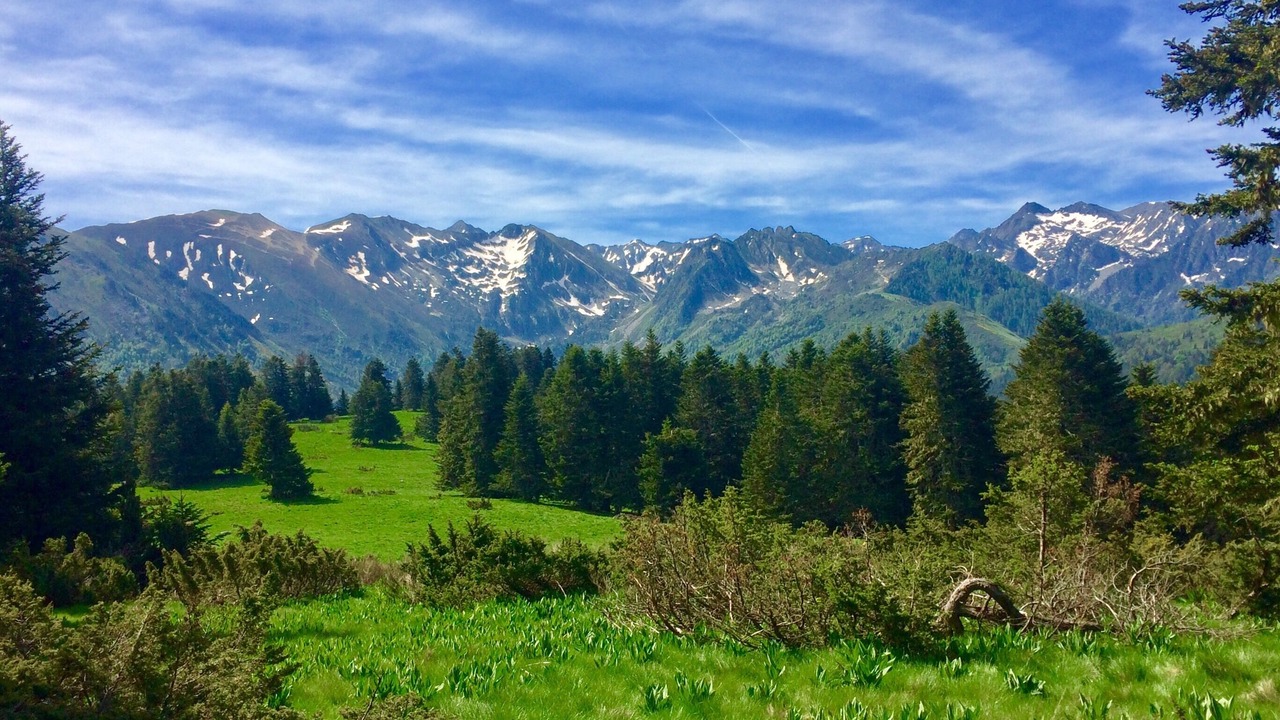 Photo of Outdoor in Ax-les-Thermes