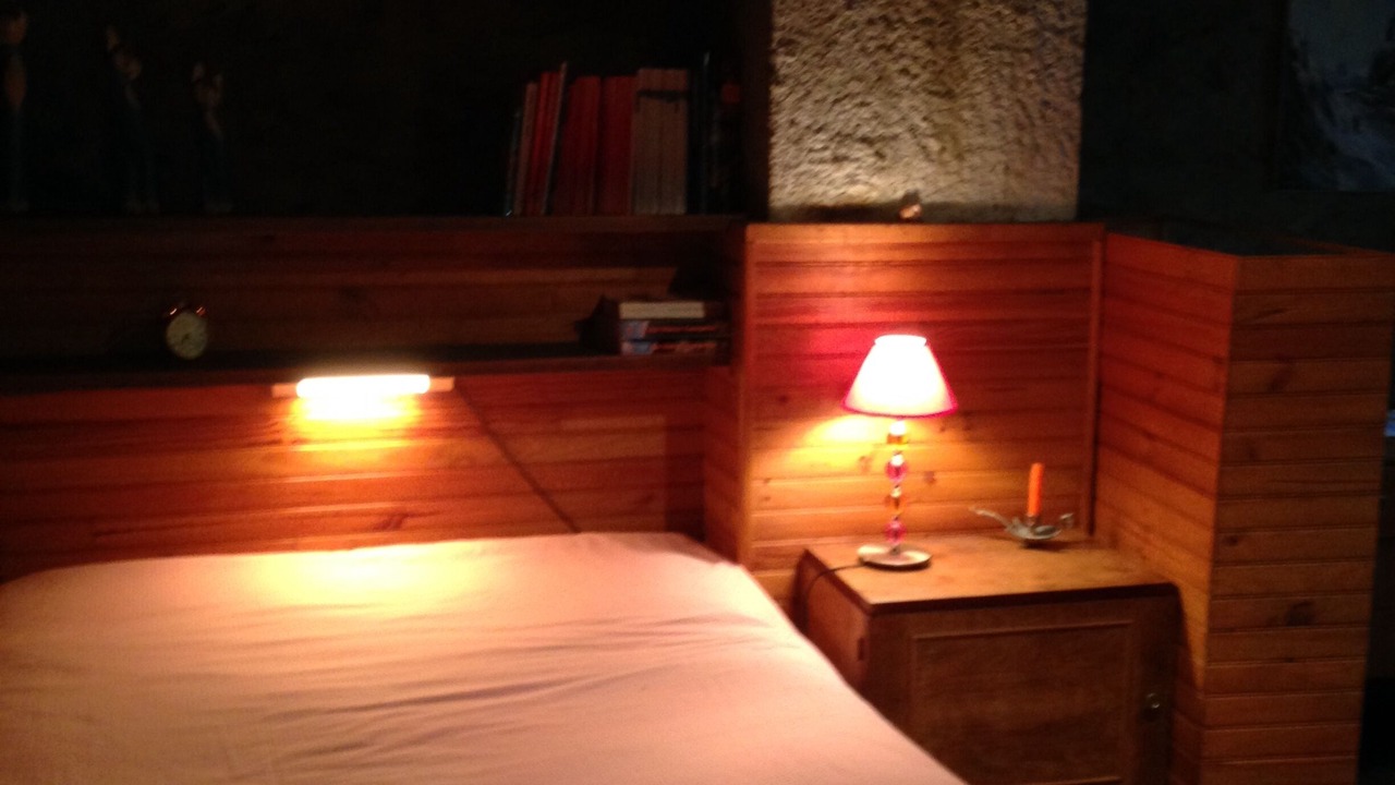 Photo of Bedroom in Ax-les-Thermes