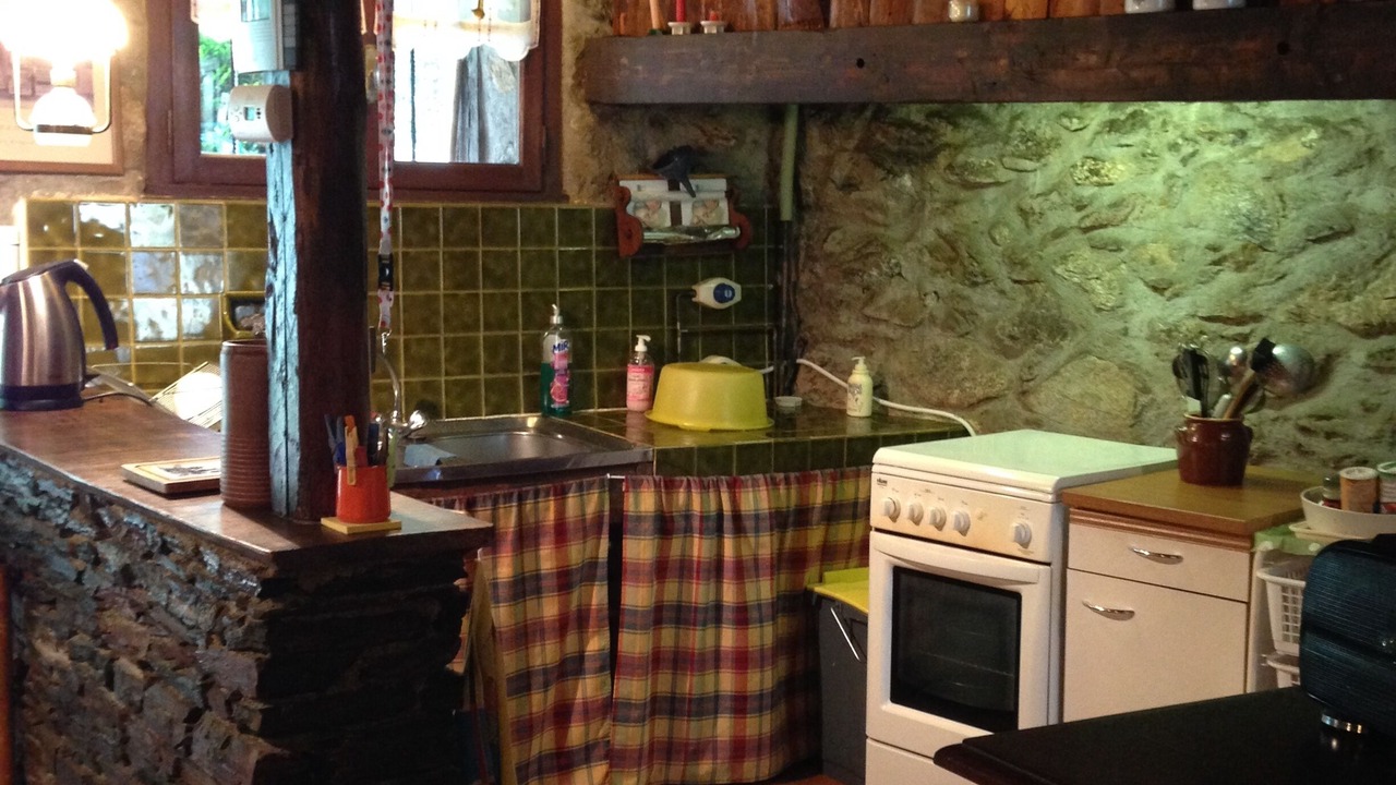 Photo of Kitchen in Ax-les-Thermes