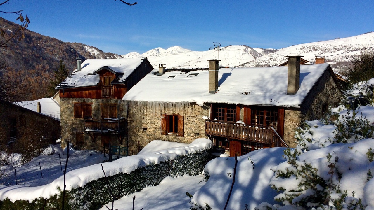 Photo of Outdoor in Ax-les-Thermes