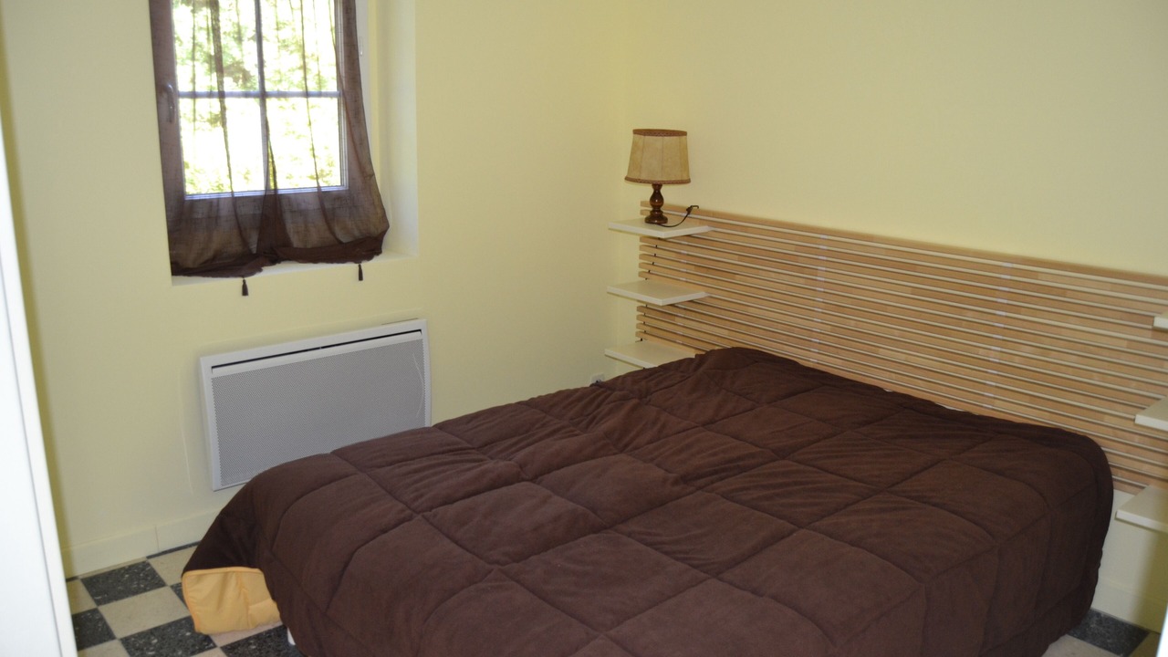 Photo of Bedroom in Lumigny-Nesles-Ormeaux