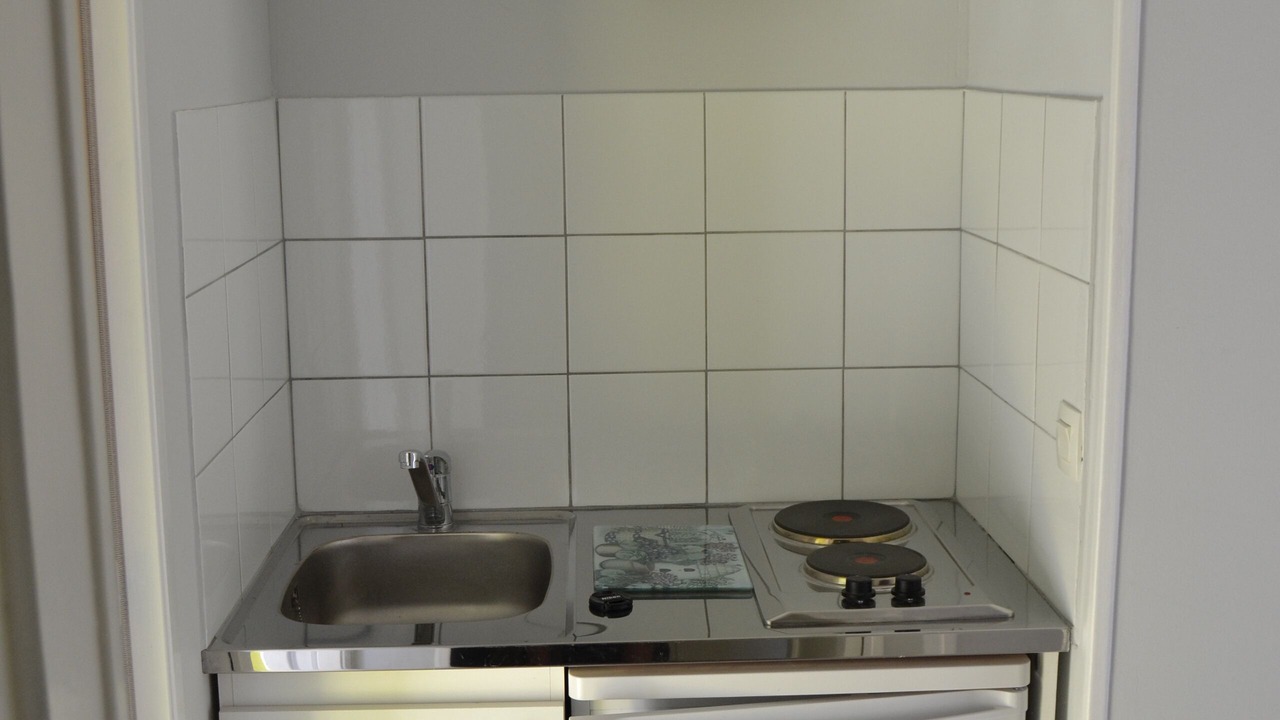 Photo of Kitchen in Lumigny-Nesles-Ormeaux