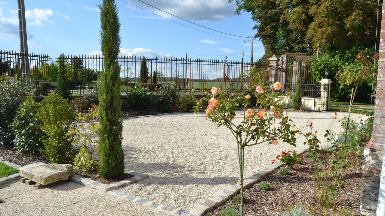 Photo of Outdoor in Lumigny-Nesles-Ormeaux