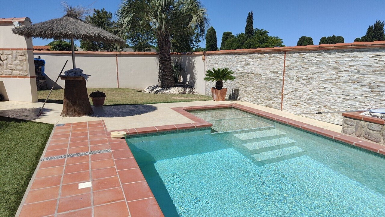 Photo of Outdoor in Saint-Hippolyte