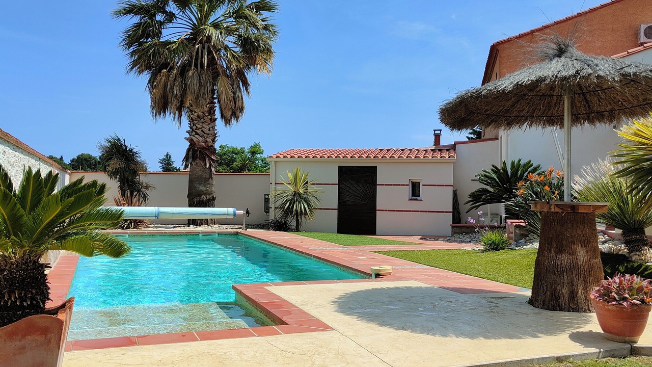 Photo of Outdoor in Saint-Hippolyte