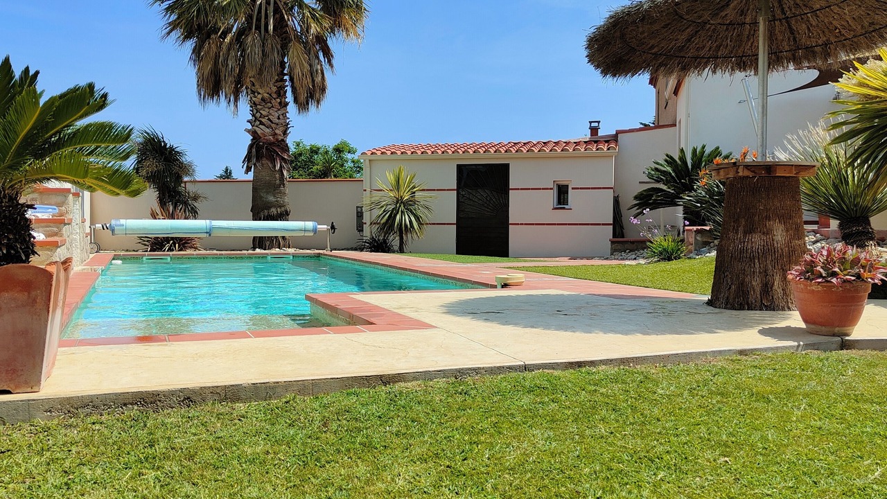 Photo of Outdoor in Saint-Hippolyte