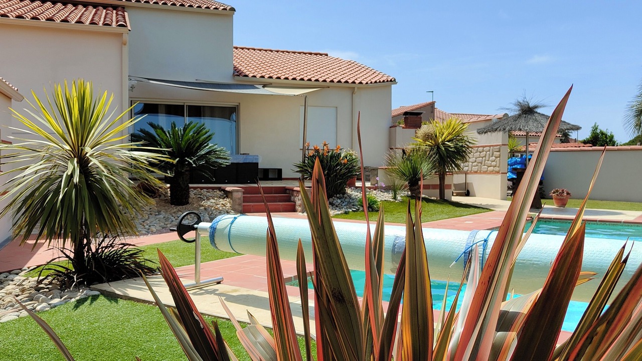 Photo of Outdoor in Saint-Hippolyte