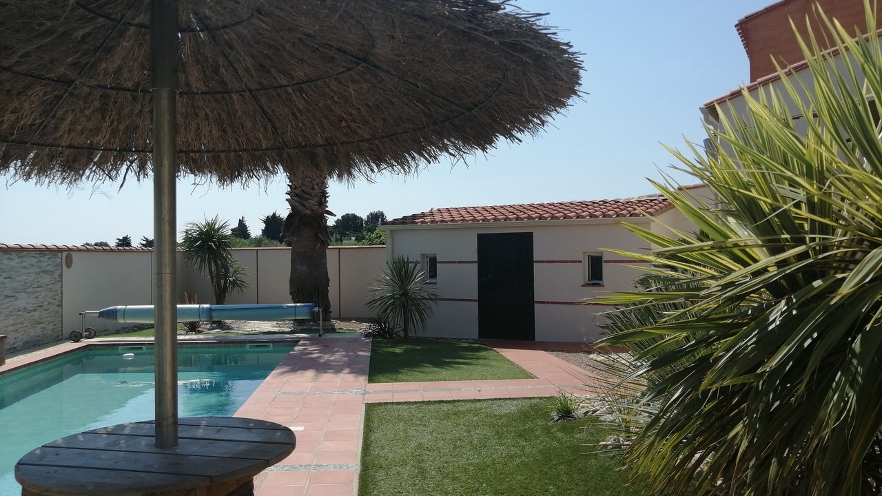 Photo of Outdoor in Saint-Hippolyte