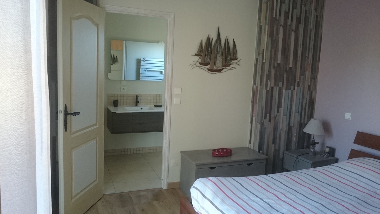 Photo of Bedroom in Saint-Hippolyte