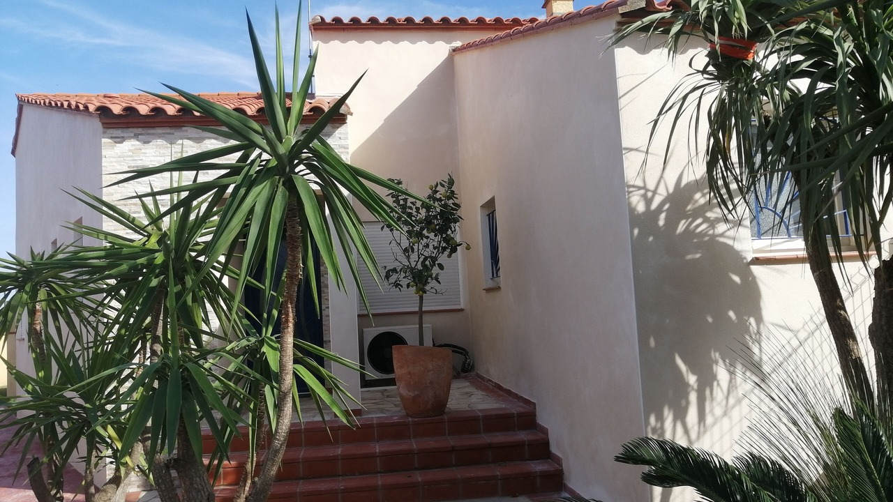 Photo of Outdoor in Saint-Hippolyte