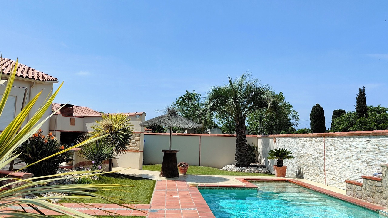 Photo of Outdoor in Saint-Hippolyte