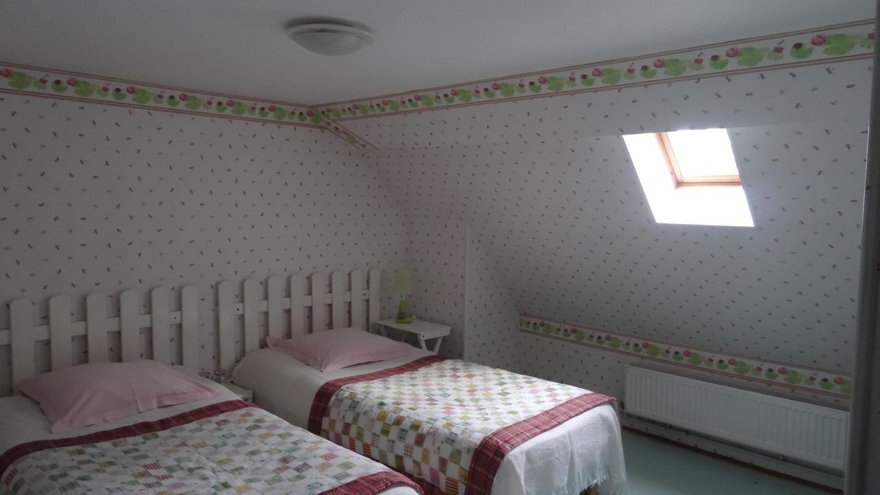 Photo of Bedroom in Gauchin-Verloingt