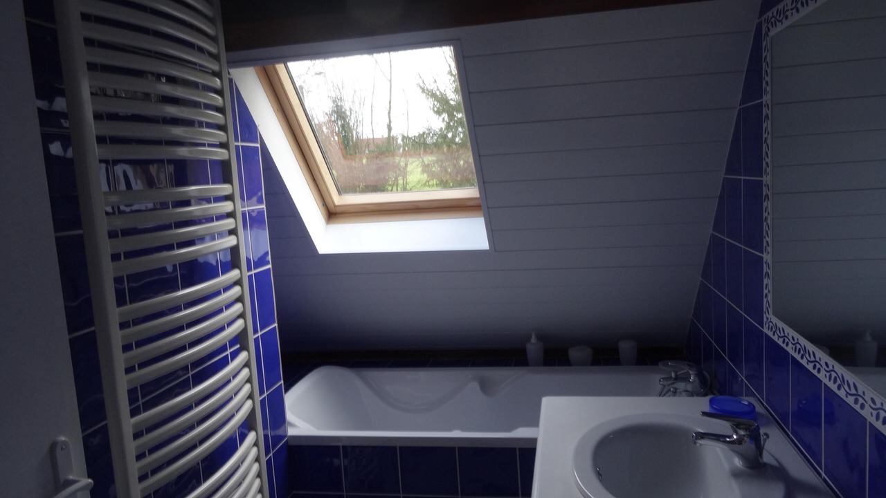 Photo of Bathroom in Gauchin-Verloingt