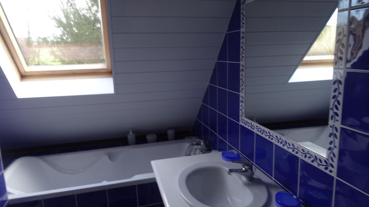Photo of Bathroom in Gauchin-Verloingt