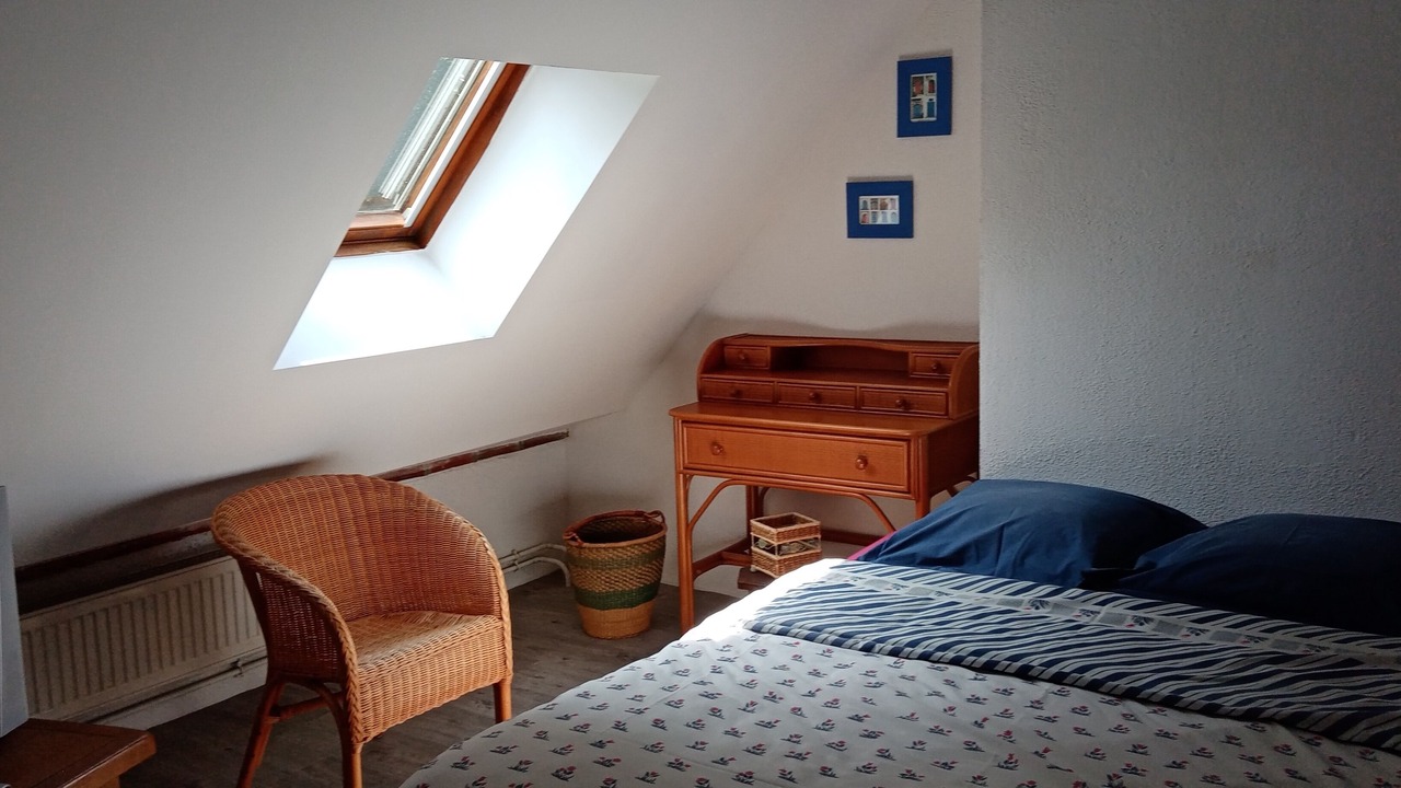 Photo of Bedroom in Gauchin-Verloingt