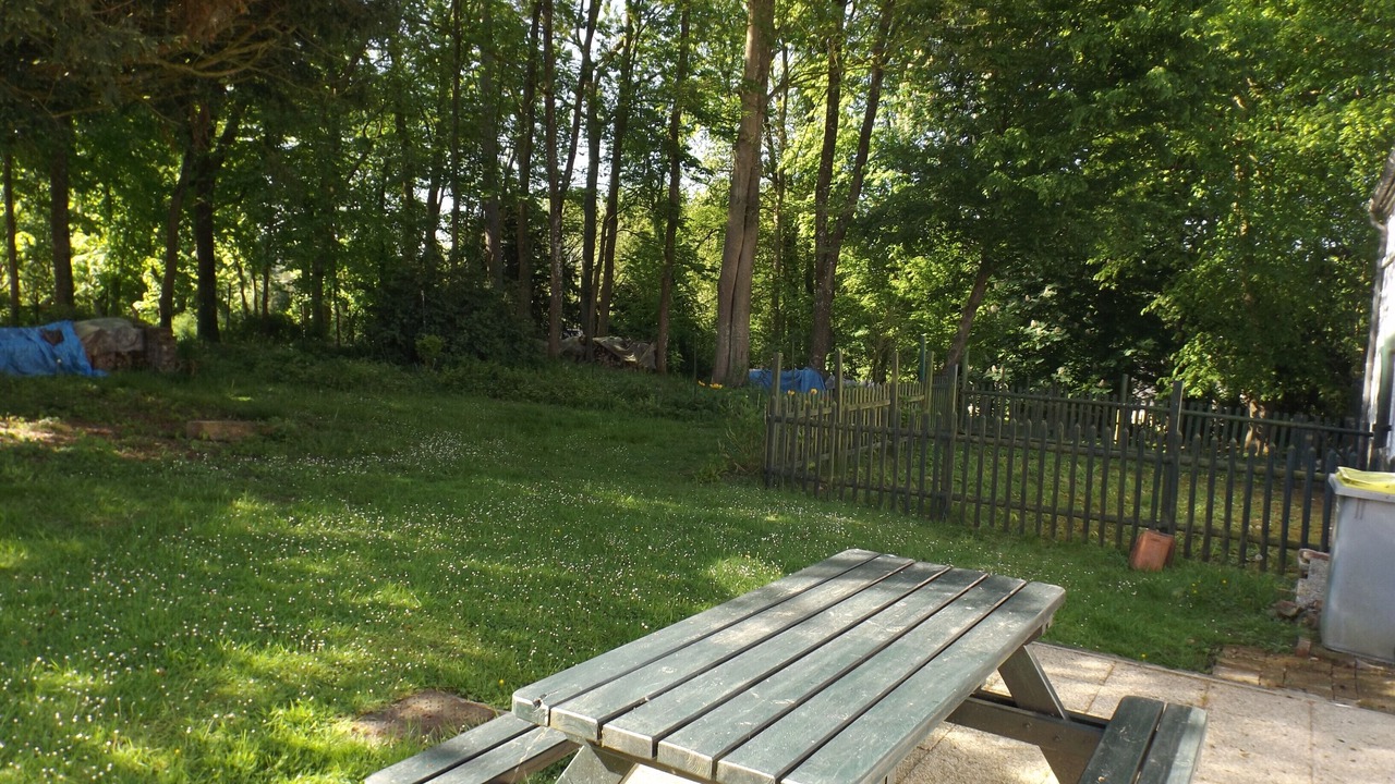 Photo of Outdoor in Gauchin-Verloingt